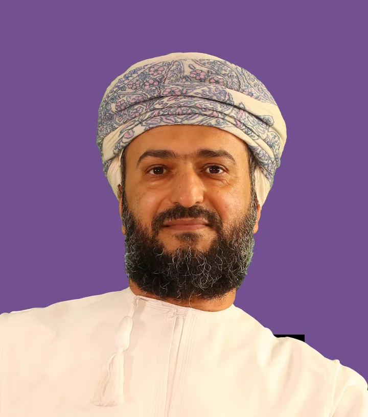 الصورة الشخصية لناصر التوبي